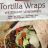 Tortilla Wraps, mit Leinsamen von Juana1986 | Hochgeladen von: Juana1986