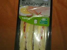 sandwich , pute und ei | Hochgeladen von: Goofy83