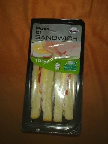 sandwich , pute und ei | Hochgeladen von: Goofy83