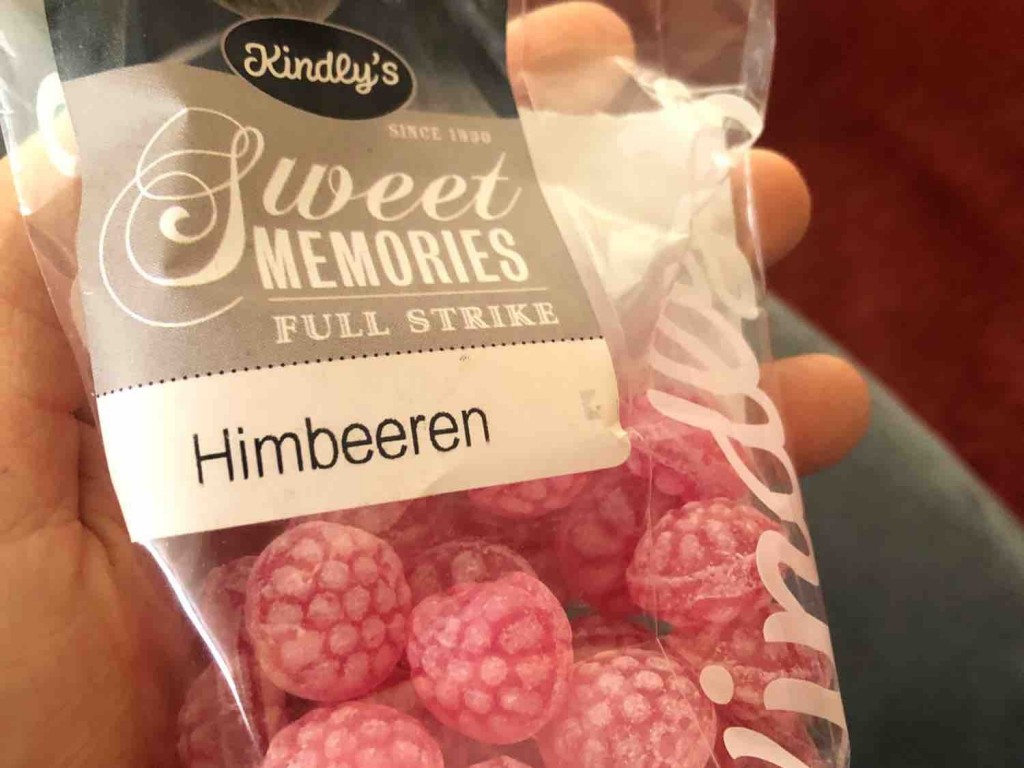 Himbeerbonbons von Anananika | Hochgeladen von: Anananika