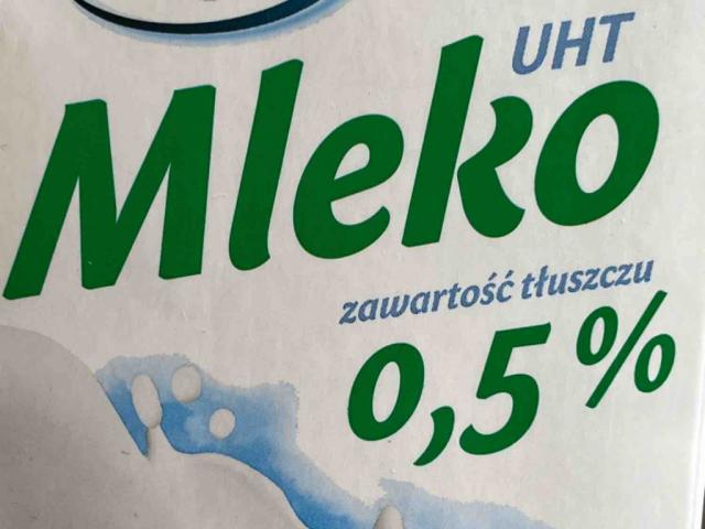 Milk 0,5% by MagdaG0406 | Uploaded by: MagdaG0406