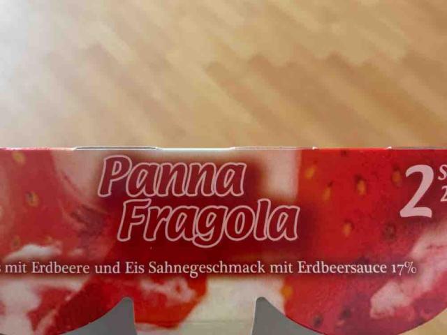 Panna Fragola von nikky300 | Hochgeladen von: nikky300