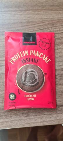 Protein Pancake Instant, Chocolate Flavor von NoelPhoenix87 | Hochgeladen von: NoelPhoenix87