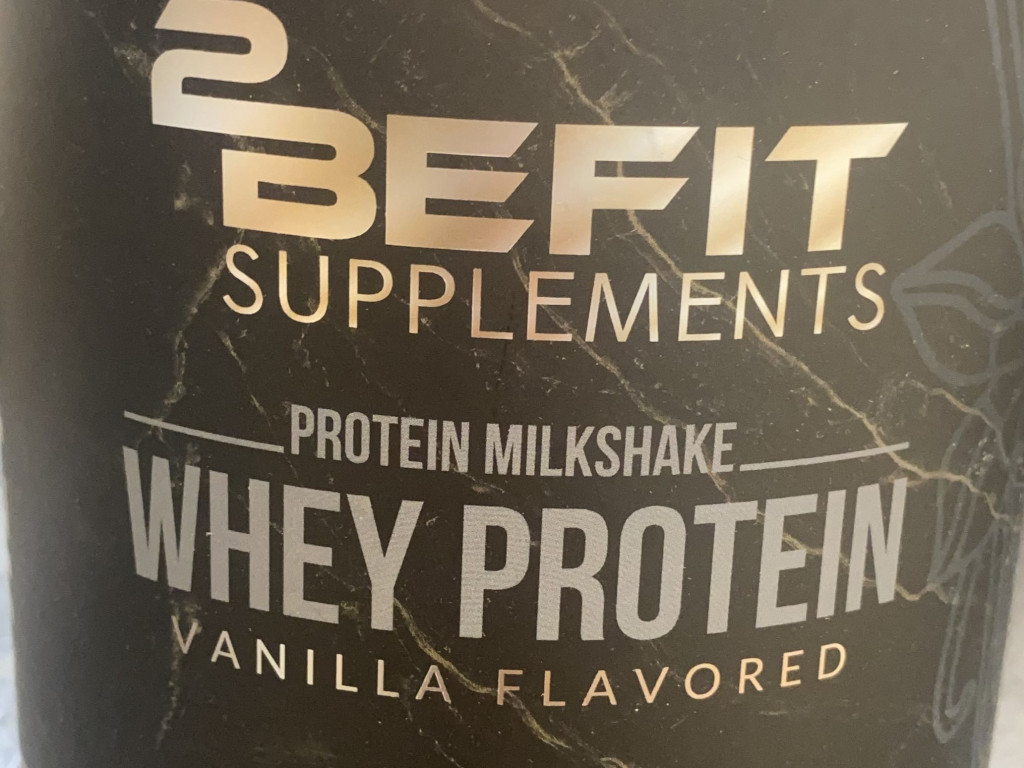 2befit Whey Protein von LukasRedOn | Hochgeladen von: LukasRedOn 2befit Whey Protein von LukasRedOn | Hochgeladen von: LukasRedOn