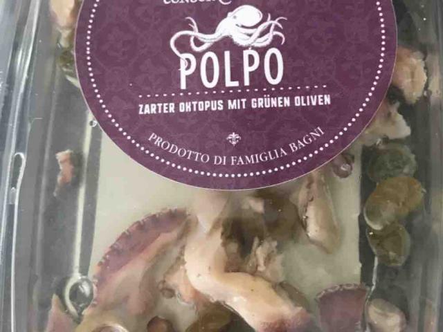 Pulpo Salat von ipgo | Hochgeladen von: ipgo