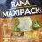 Rana Ravioli, ricotta e spinaci von LXV | Hochgeladen von: LXV