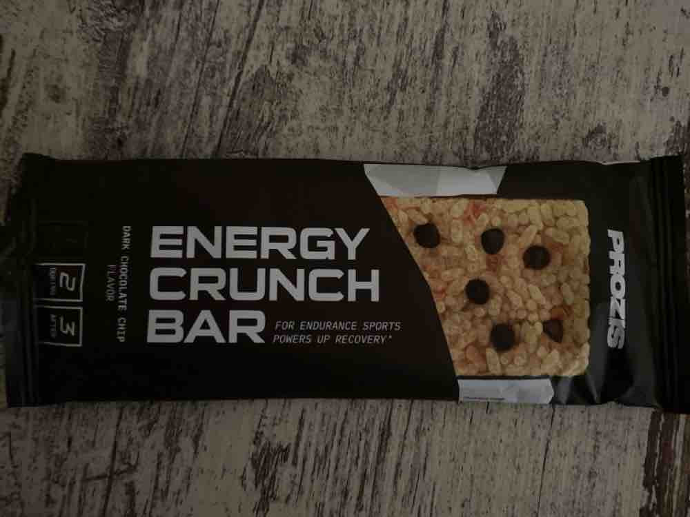 Energy crunch bar von gasand | Hochgeladen von: gasand