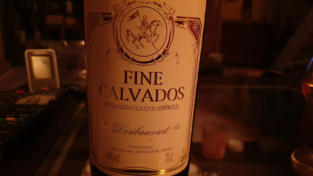Calvados von sandraria | Hochgeladen von: sandraria