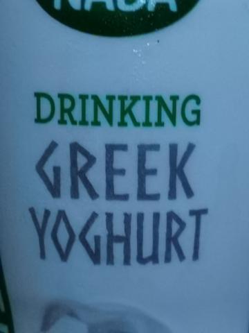 Drinking Greek Yoghurt (Mango) by DemonH2 | Uploaded by: DemonH2