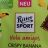 Ritter Sport Hola Amigos Crispy Banana von haney | Hochgeladen von: haney