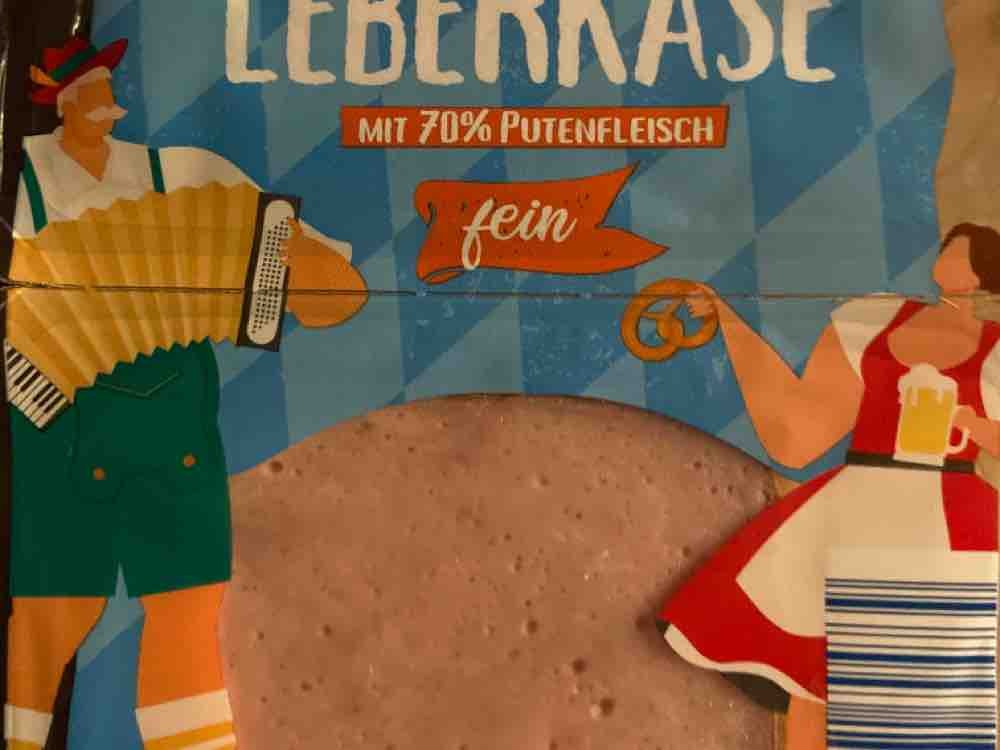 Leberkäse Geflügel von vivianchantal246 | Hochgeladen von: vivianchantal246