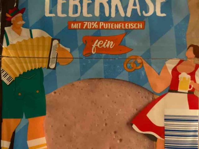 Leberkäse Geflügel von vivianchantal246 | Hochgeladen von: vivianchantal246