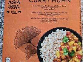 Curry Huhn | Hochgeladen von: Kautzinger
