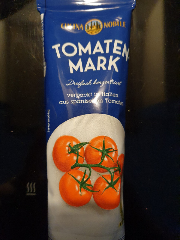 Tomatenmark von Jannebubb | Hochgeladen von: Jannebubb