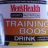 Sports Nutrition Trainings-Booster, Zitrone | Hochgeladen von: thomasfra