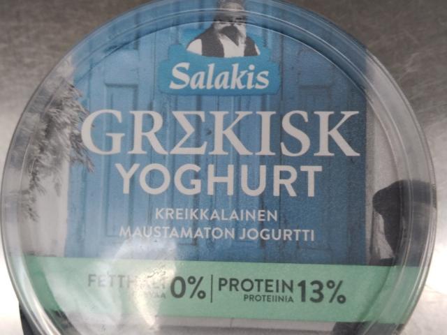 Greekisk Yoghurt, 0% by lenny15 | Uploaded by: lenny15 Greekisk Yoghurt, 0% by lenny15 | Uploaded by: lenny15