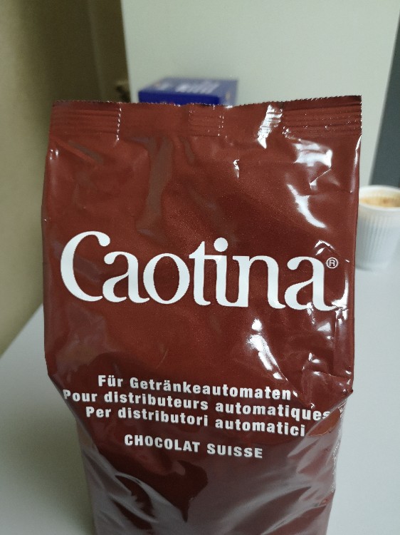 Caotina(kakao) von freddy280981 | Hochgeladen von: freddy280981