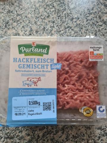 Hackfleisch gemischt fettreduziert von Timo1197 | Hochgeladen von: Timo1197