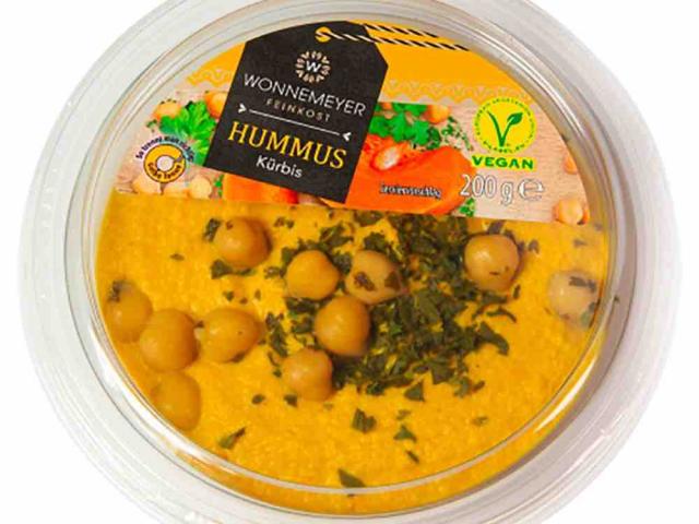 Hummus Kürbis by mth34 | Hochgeladen von: mth34