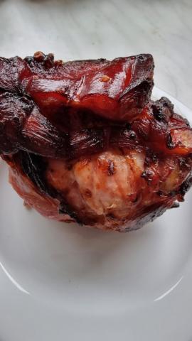 Schweinehaxe gegrillt by indira54 | Hochgeladen von: indira54