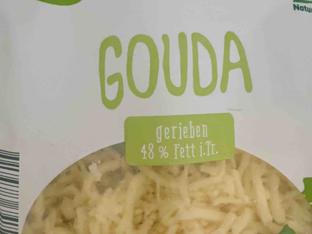 Gouda gerieben, bio by EJacobi | Hochgeladen von: EJacobi