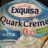 Quark Creme , 0,2 Fett von kimlucawulf98678 | Hochgeladen von: kimlucawulf98678