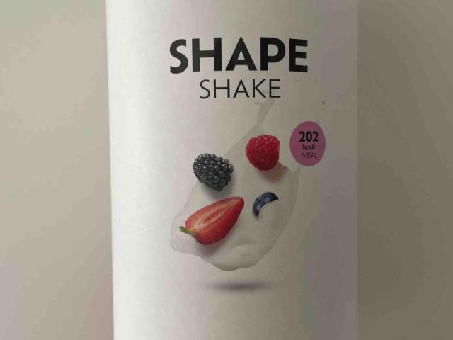 Shape Shake, Wasser von Tinkerbell0503 | Hochgeladen von: Tinkerbell0503