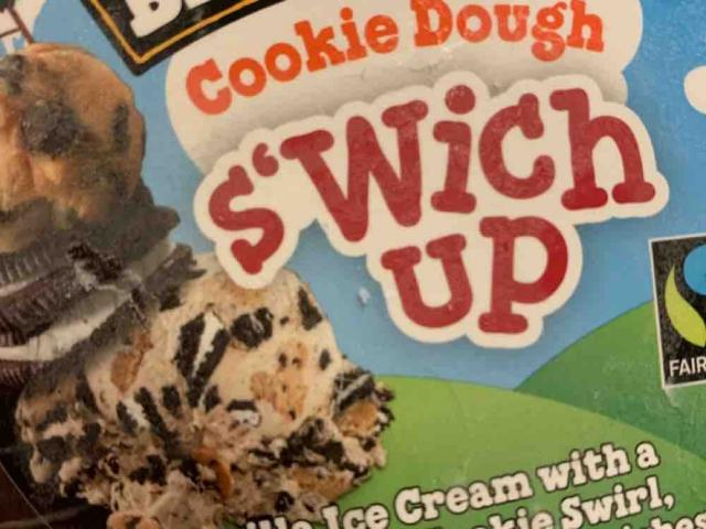 swich up cookie dough von schokololli19 | Hochgeladen von: schokololli19