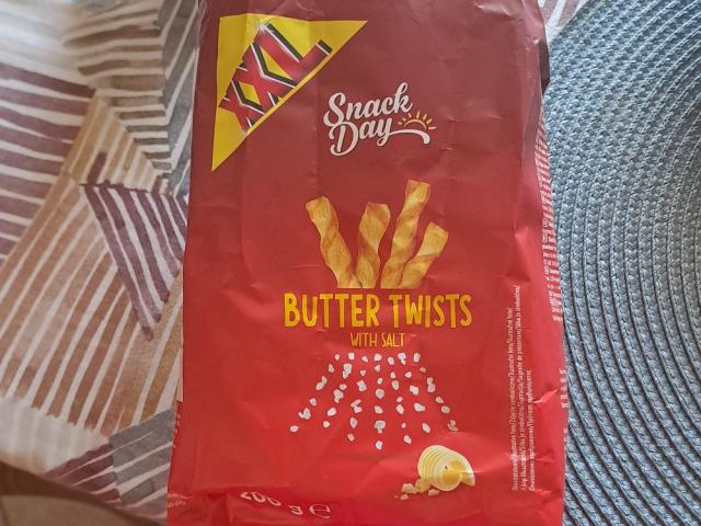 Butter Twists mit Salz von Kruemel1079 | Hochgeladen von: Kruemel1079 Butter Twists mit Salz von Kruemel1079 | Hochgeladen von: Kruemel1079