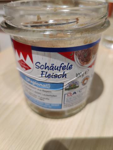 Schäufele Fleisch von FloriW | Hochgeladen von: FloriW