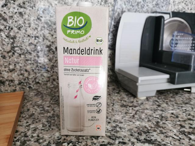 Mandeldrink, Natur von arnoldfabienne351 | Hochgeladen von: arnoldfabienne351