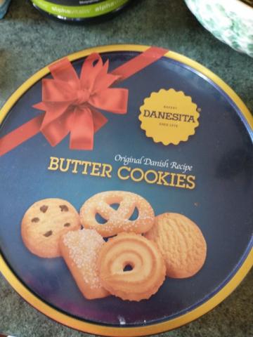 Danish Butter cookies von vittoria.g | Hochgeladen von: vittoria.g