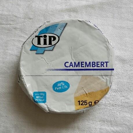 Camembert | Hochgeladen von: Zeno