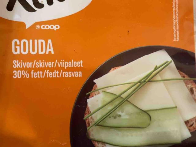 Xtra Gouda, 30% Fett von Saleh313 | Hochgeladen von: Saleh313