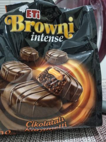 Browni by ereva95 | Uploaded by: ereva95