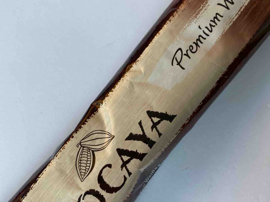 Cocaya Premium White von finjalehr | Hochgeladen von: finjalehr