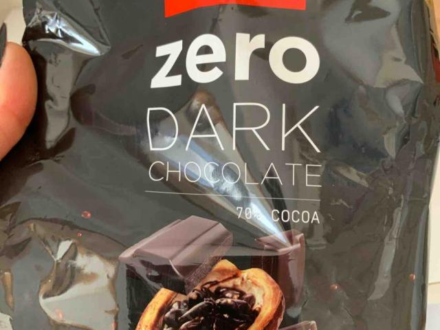 Zero Dark chocolate von maikesrb | Hochgeladen von: maikesrb