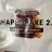 Shape Shake 2.0 chocolate peanut butter von M2theH | Hochgeladen von: M2theH