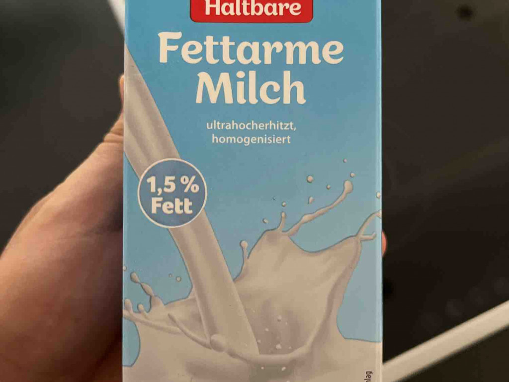 Fettarme Milch von Paolo | Hochgeladen von: Paolo