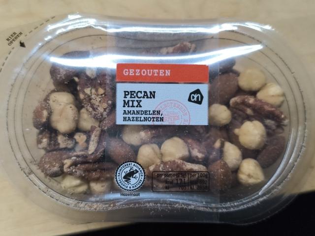 Pecan Mix, Amandelen, Hazelnoten von vblade | Hochgeladen von: vblade Pecan Mix, Amandelen, Hazelnoten von vblade | Hochgeladen von: vblade