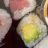 sushi verde Lachs Avocado von tana82 | Hochgeladen von: tana82