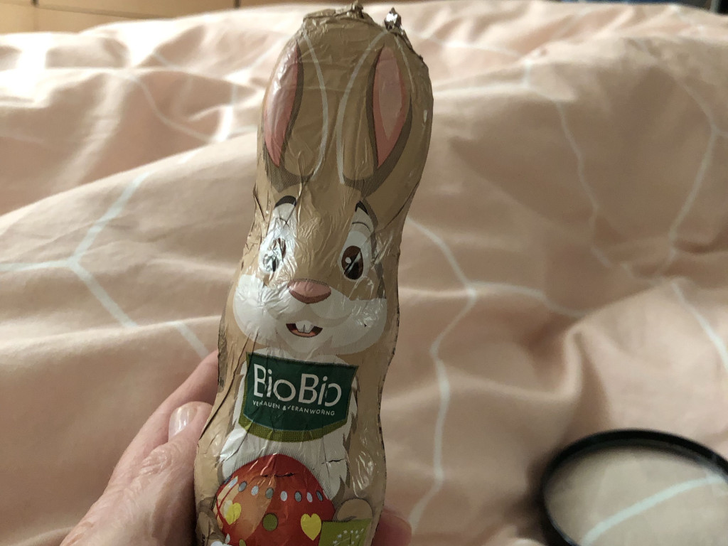 Osterhase Schoko, 39,6 von Rosalinde | Hochgeladen von: Rosalinde Osterhase Schoko, 39,6 von Rosalinde | Hochgeladen von: Rosalinde