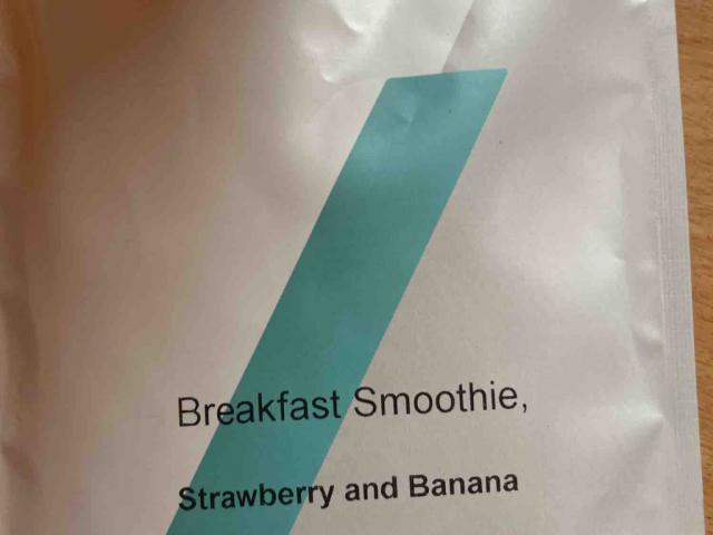 breakfast smoothie by NilsNew | Uploaded by: NilsNew