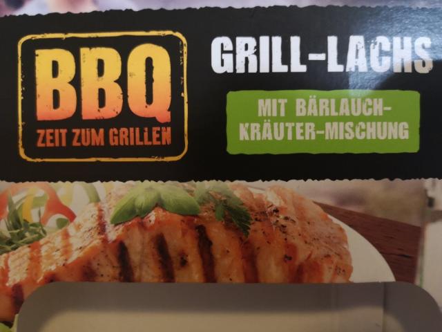 Grill Lachs von Bruhski1996 | Hochgeladen von: Bruhski1996