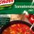 Tomatensuppe mit Reis von Egre | Hochgeladen von: Egre