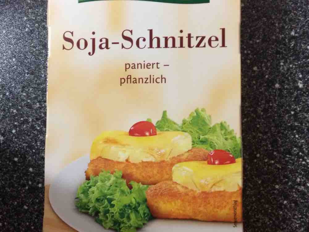 Soja-Schnitzel, vegan von Technikaa | Hochgeladen von: Technikaa