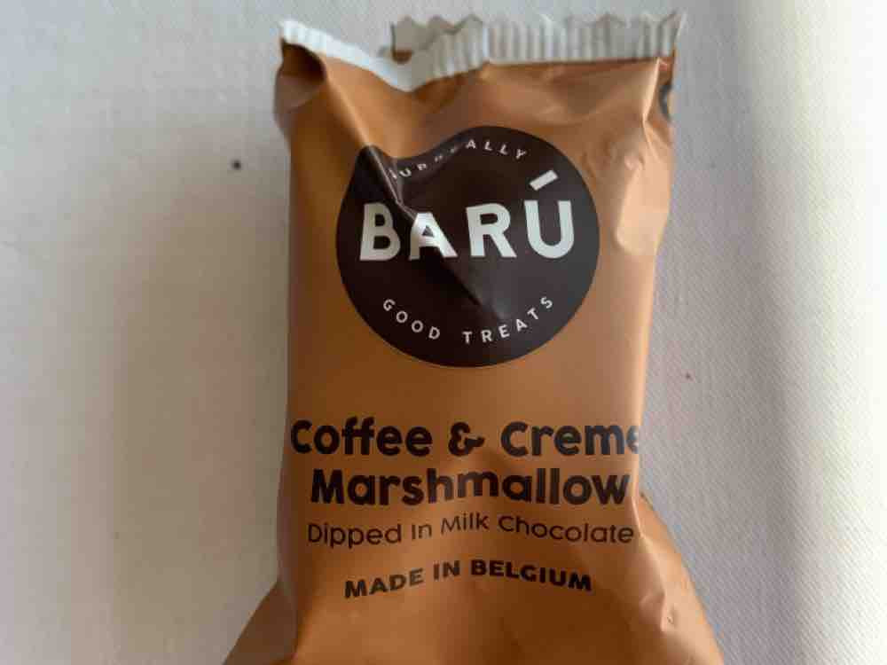 coffee & Creme Marshmallow von fiaengel | Hochgeladen von: fiaengel