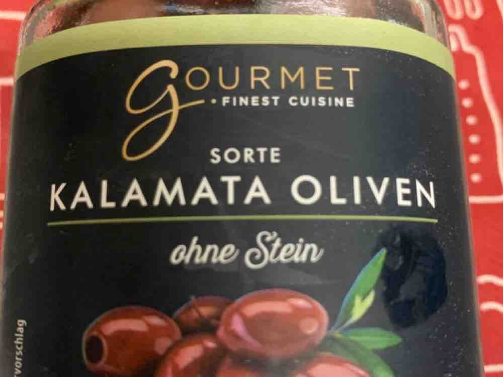 Kalamata Oliven ohne Stein von amcosta925 | Hochgeladen von: amcosta925