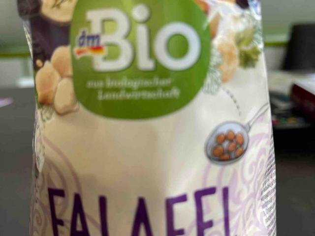 bio Falafel von Roggenbrot2108 | Hochgeladen von: Roggenbrot2108