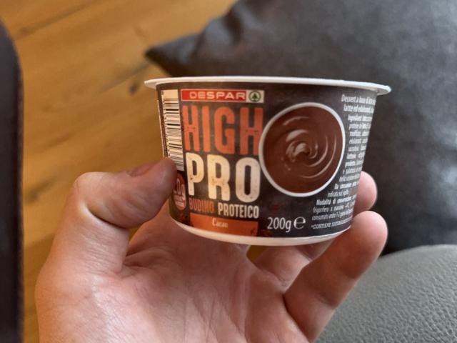 High Protein Pudding Cacao von stef23451 | Hochgeladen von: stef23451 High Protein Pudding Cacao von stef23451 | Hochgeladen von: stef23451